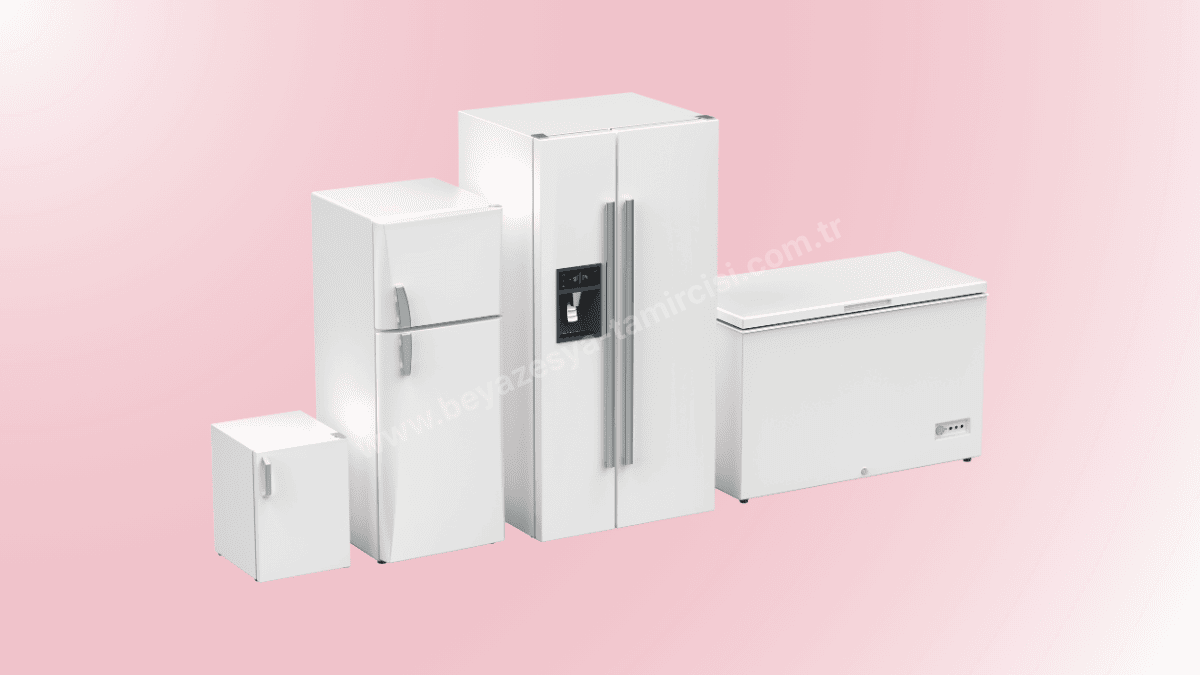 Küçükçekmece Buzdolabı Tamircisi - Küçükçekmece Beyaz Eşya Tamircisi