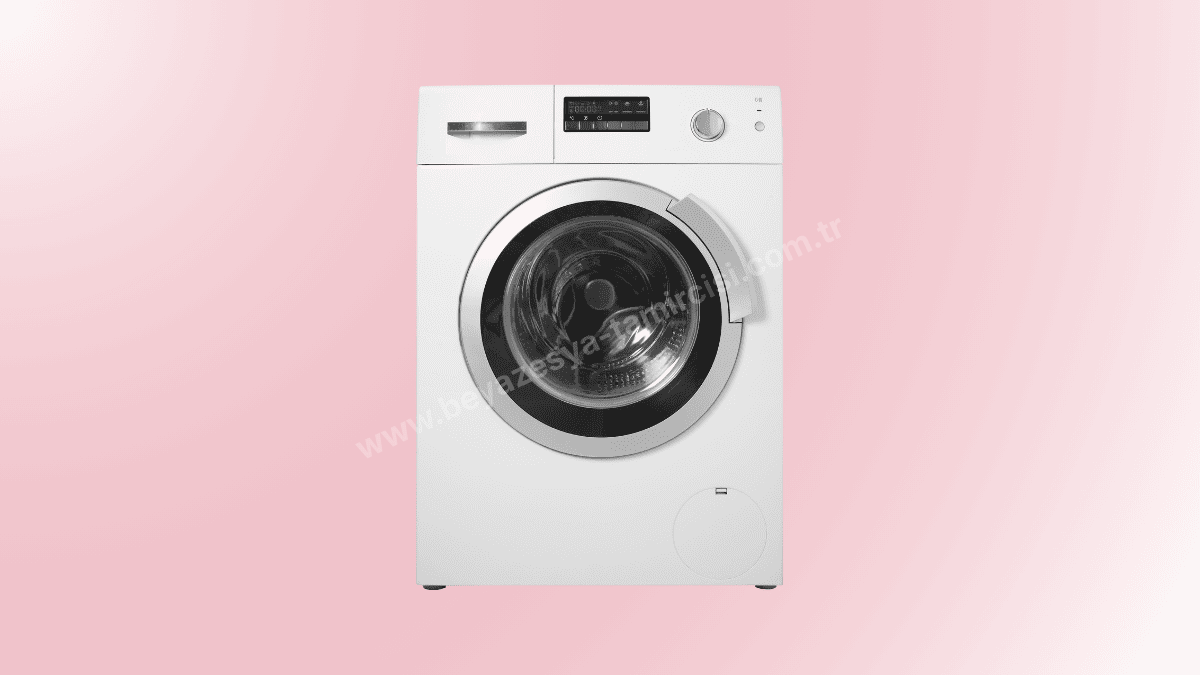 Küçükçekmece Çamaşır Makinesi Tamircisi - Küçükçekmece Beyaz Eşya Tamircisi