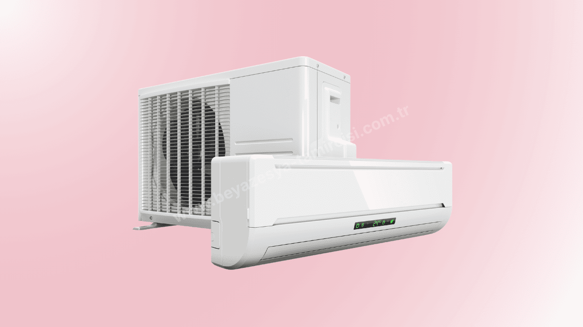 Küçükçekmece Klima Tamircisi - Küçükçekmece Beyaz Eşya Tamircisi